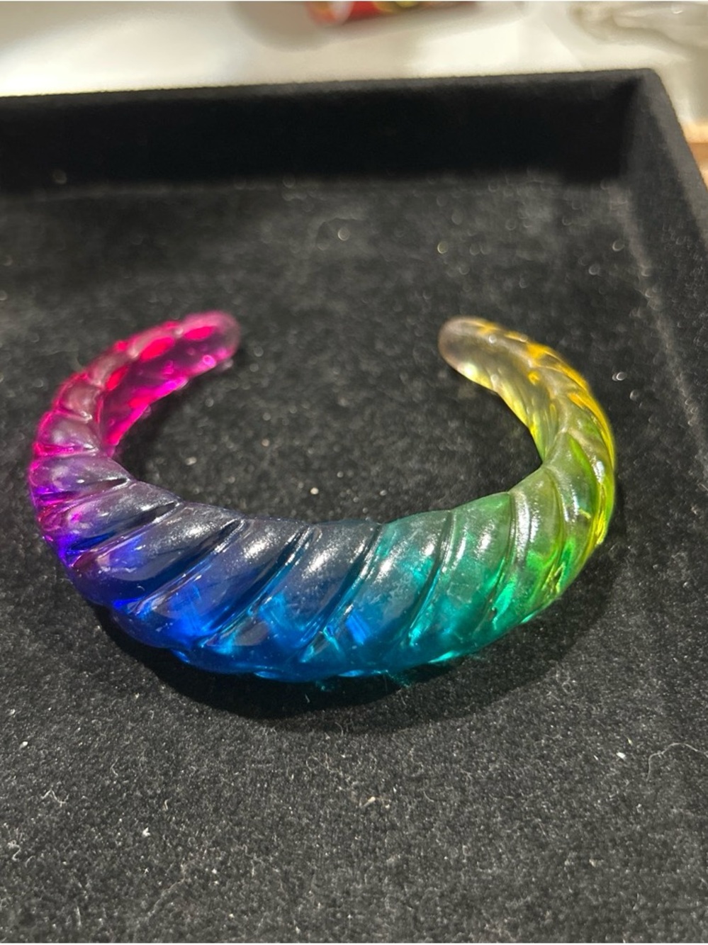 Kids bangle